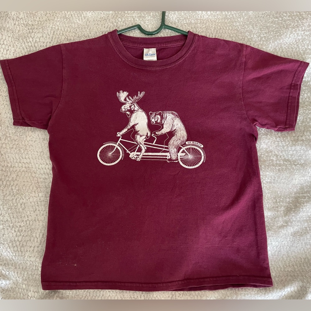 Cute summer Tshirt ❤️